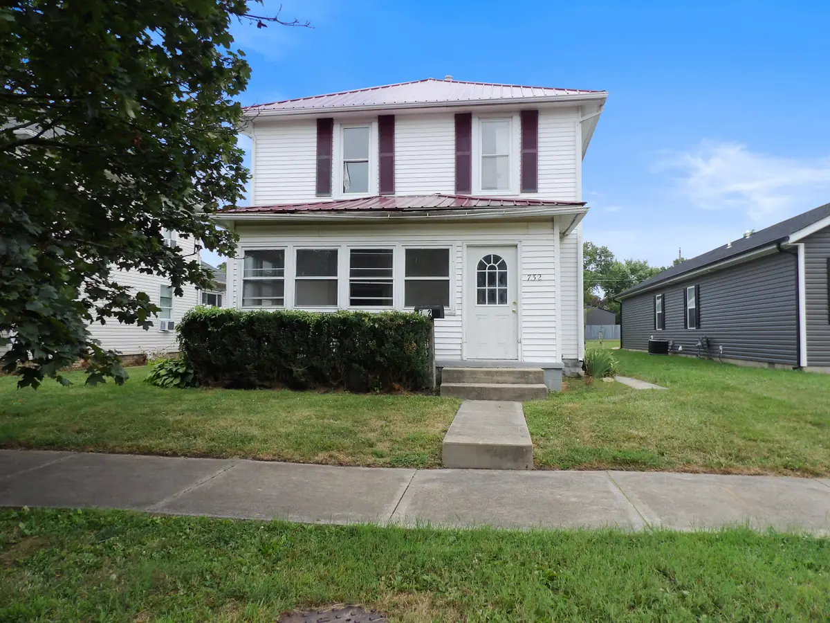 732 S Fayette Street, Washington Court House, OH 43160 - #1