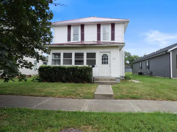 732 S Fayette Street, Washington Court House, OH 43160