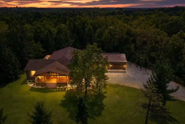 980 Township Road 55, Bellefontaine, OH 43311