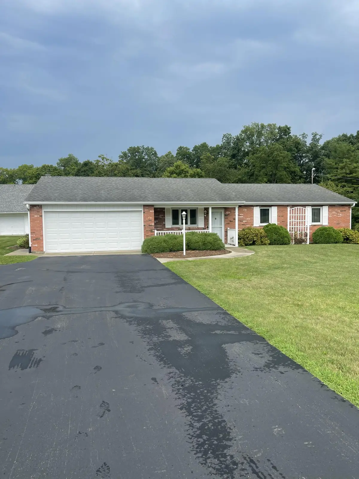 5431 Terre Haute Road, Urbana, OH 43078 - #1