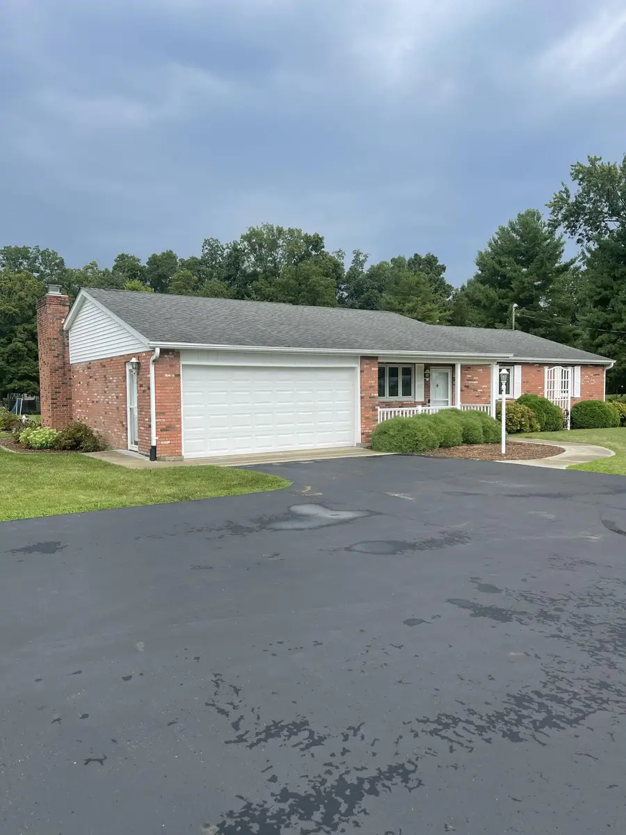5431 Terre Haute Road, Urbana, OH 43078 - #3
