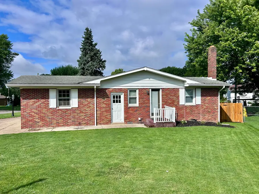 220 Terrence Drive, Bellefontaine, OH 43311 - #2