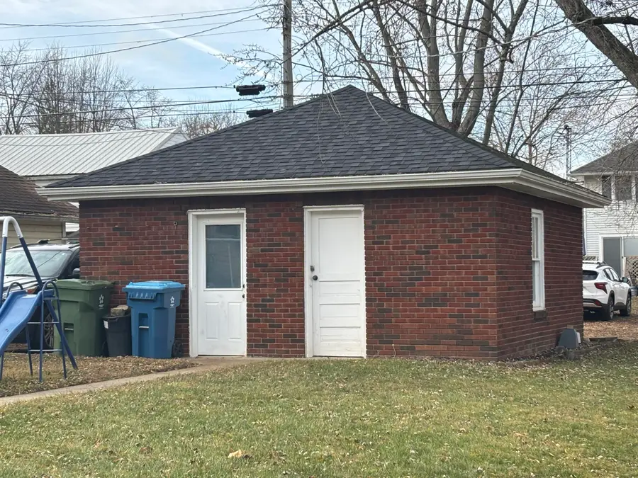 805-807 Chestnut Avenue, Sidney, OH 45365 - #3