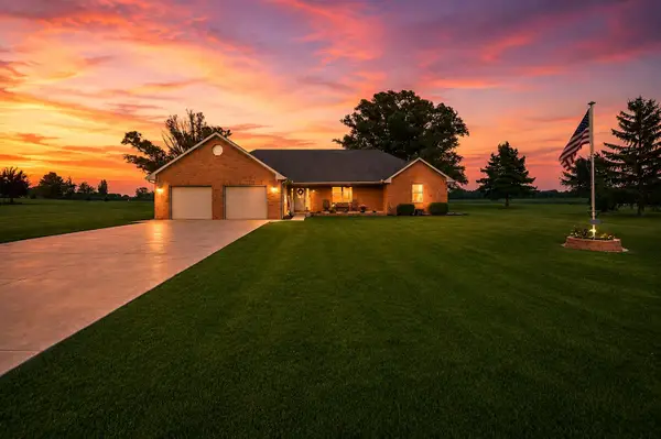 1776 N Kuther Road, Sidney, OH 45365