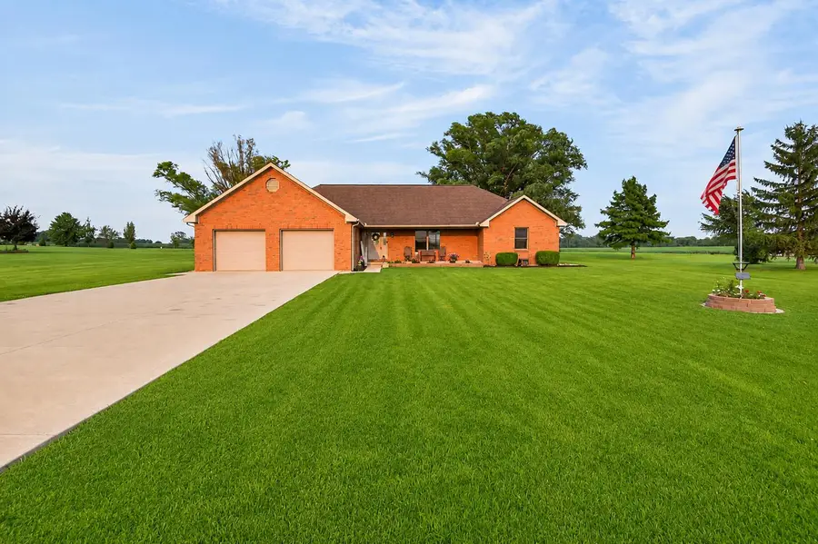 1776 N Kuther Road, Sidney, OH 45365 - #2