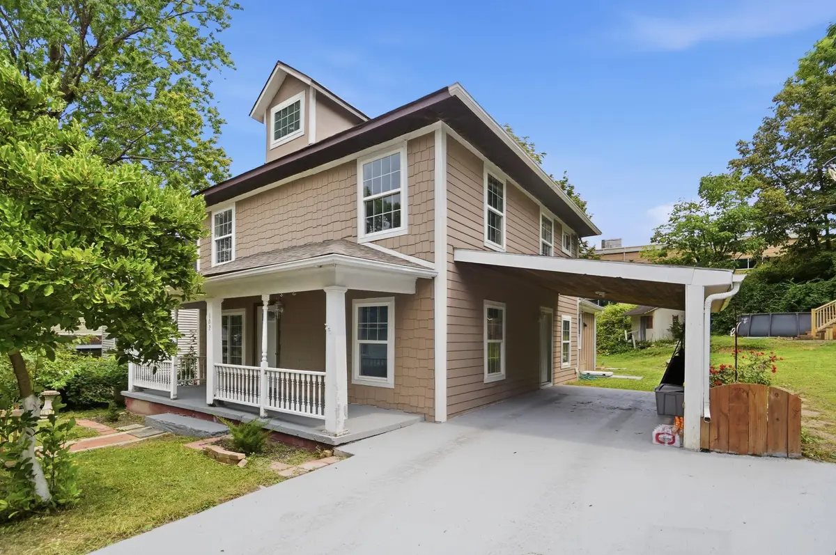 102 S Freeman Street, Springfield, OH 45505 - #1