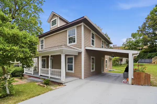 102 S Freeman Street, Springfield, OH 45505