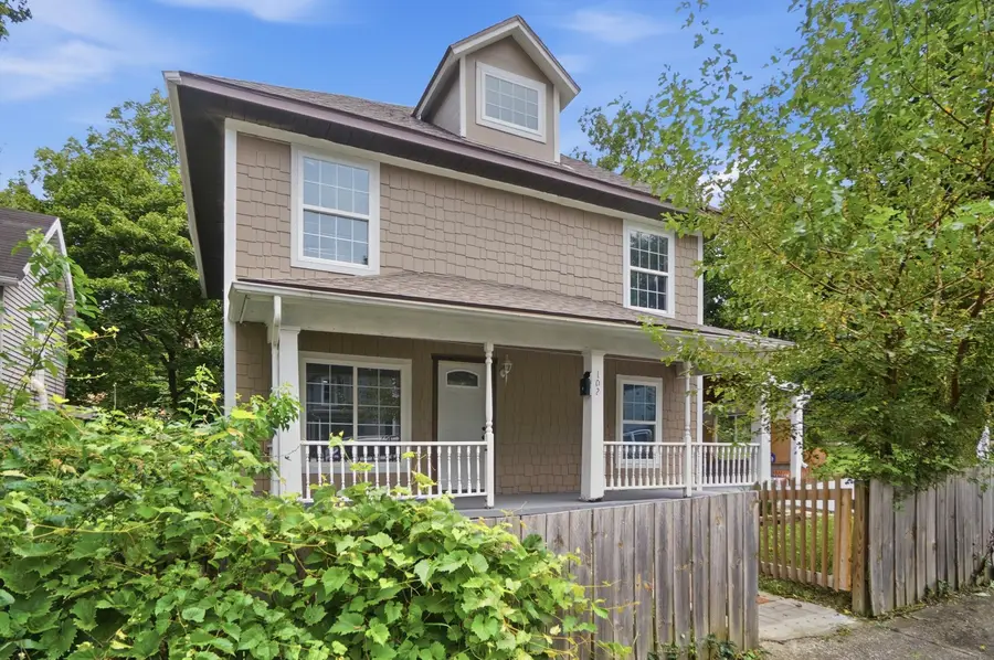 102 S Freeman Street, Springfield, OH 45505 - #2