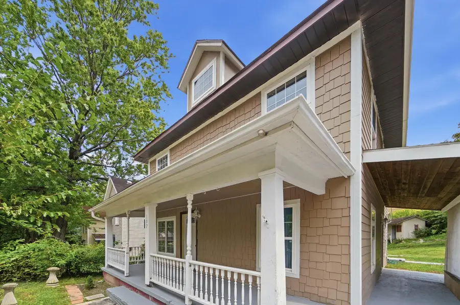 102 S Freeman Street, Springfield, OH 45505 - #3