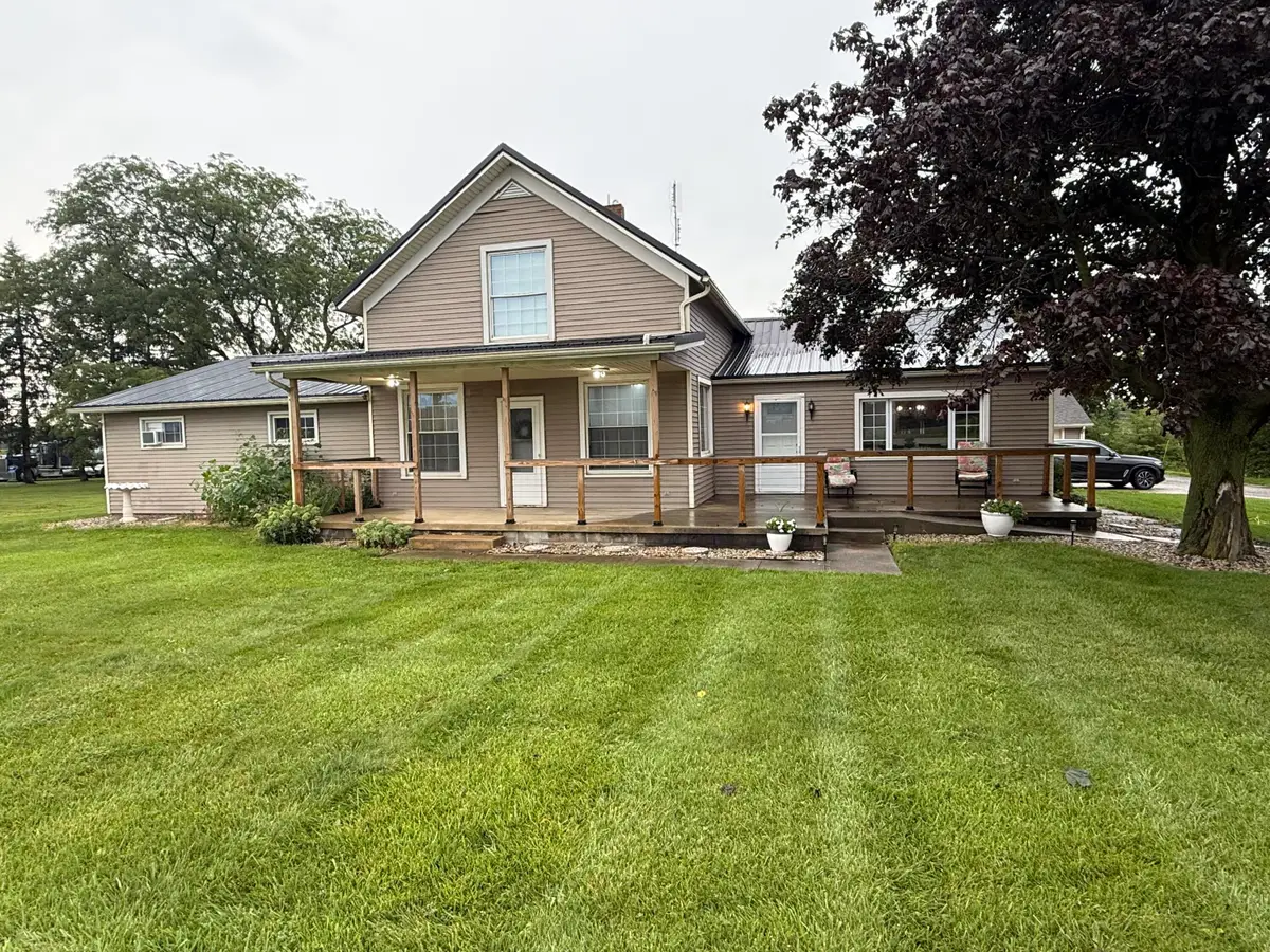 7049 Ohio 707, Mendon, OH 45862 - #1