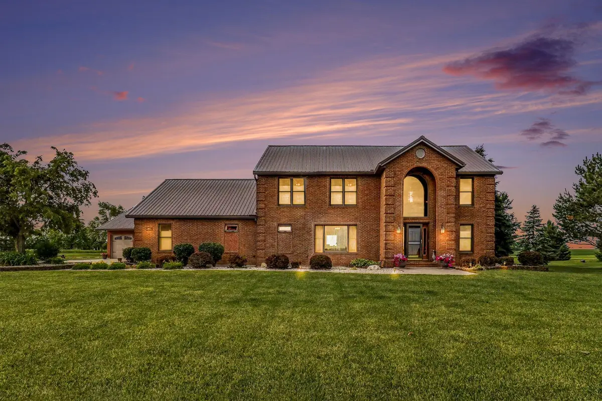 4978 Buschor Road, Coldwater, OH 45828 - #1