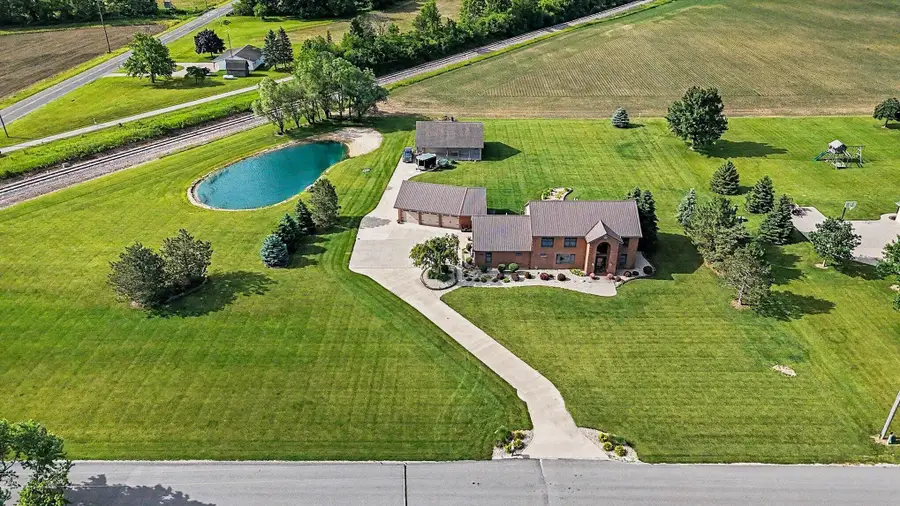 4978 Buschor Road, Coldwater, OH 45828 - #2