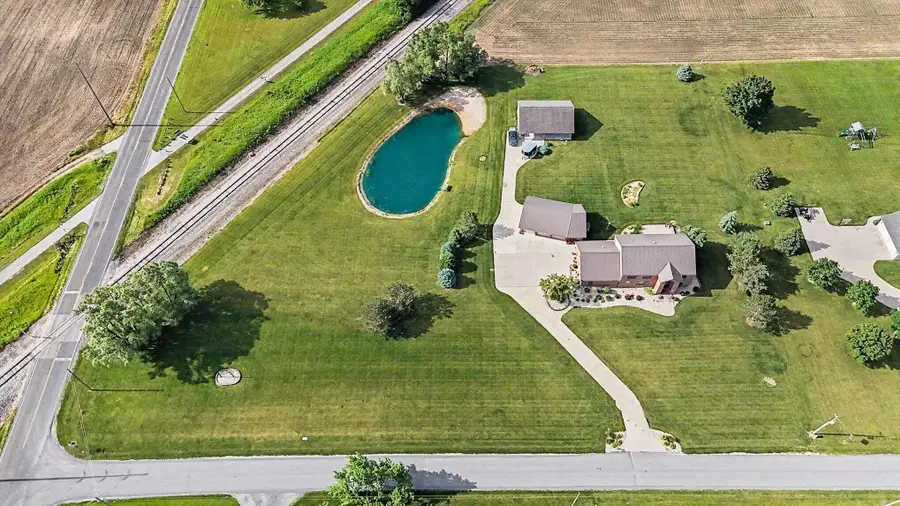 4978 Buschor Road, Coldwater, OH 45828 - #3