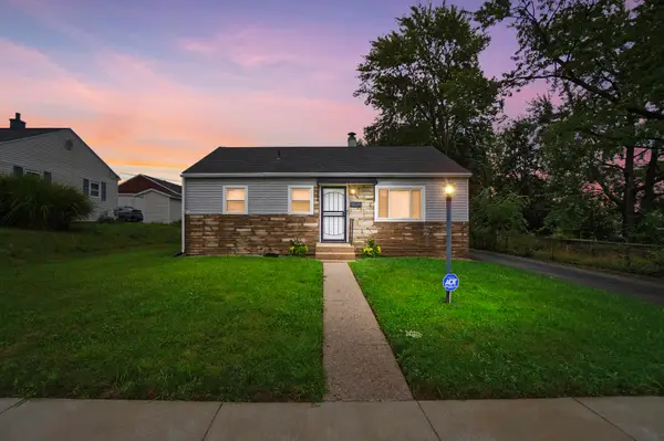 644 Cortland Drive, Springfield, OH 45505