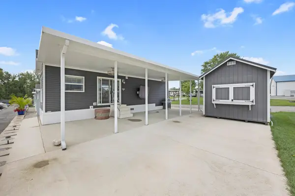 15882 State Route 235 #134, Belle Center, OH 43310