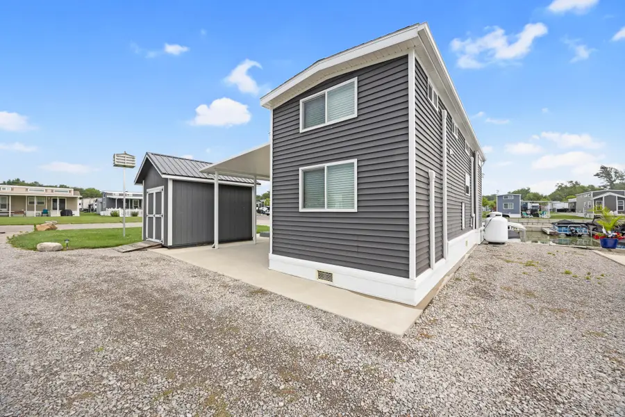 15882 State Route 235 #134, Belle Center, OH 43310 - #3