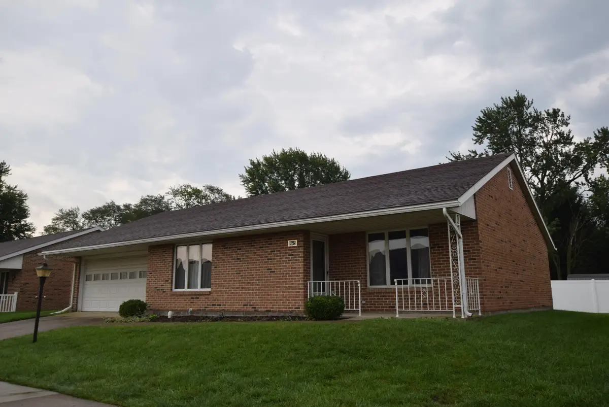 521 N Julia Street #3, Urbana, OH 43078 - #1