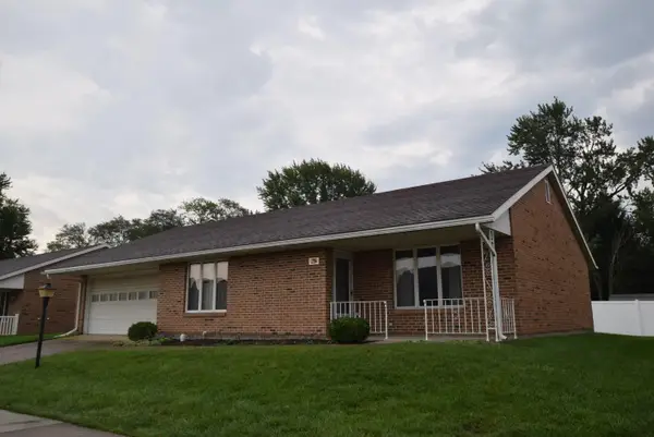 521 N Julia Street #3, Urbana, OH 43078