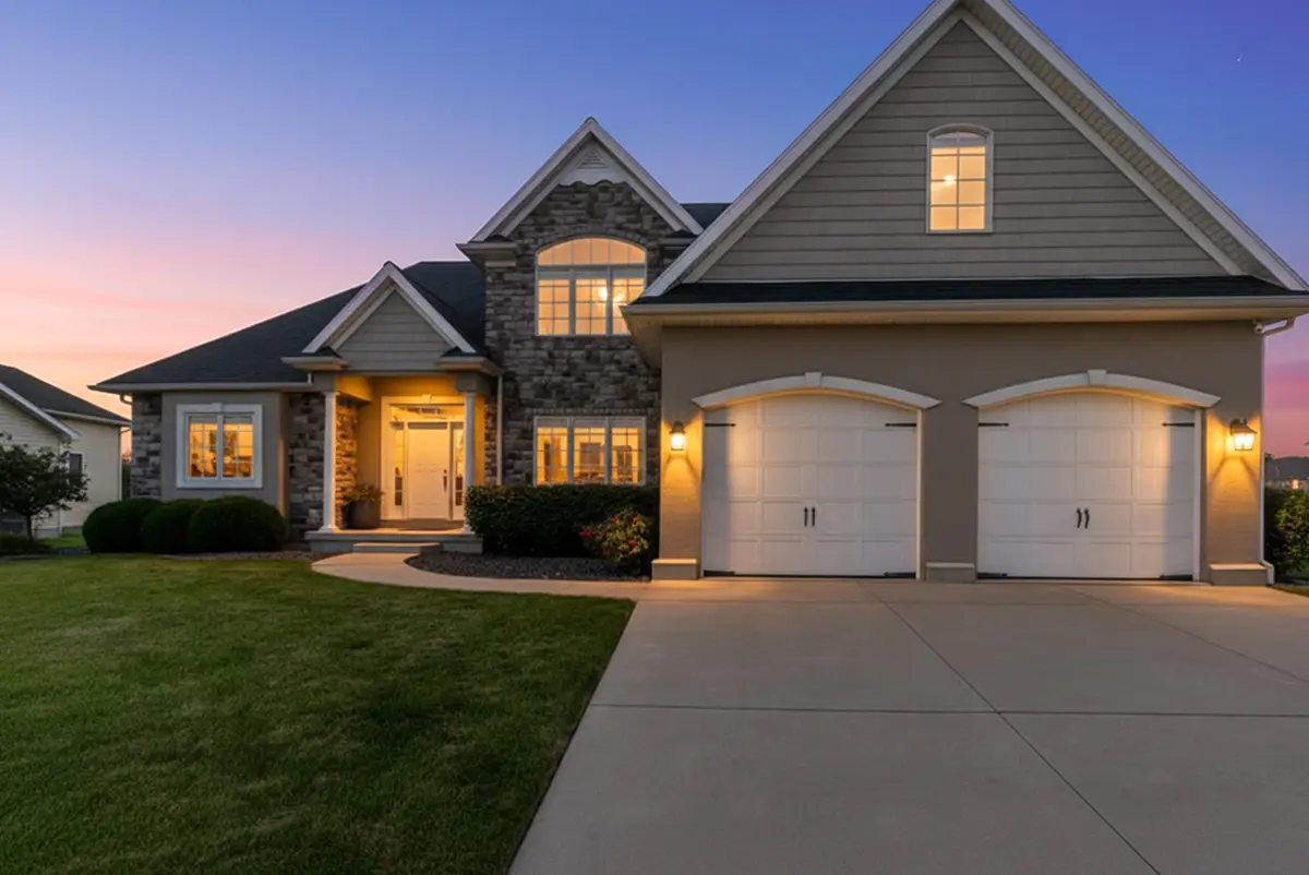111 Brentwood Court, Anna, OH 45302 - #1