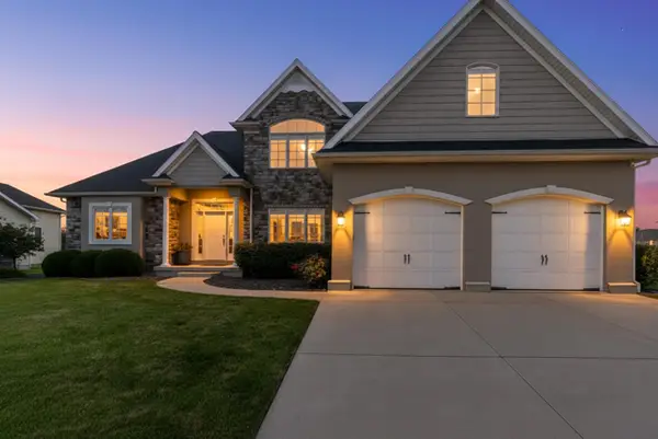 111 Brentwood Court, Anna, OH 45302
