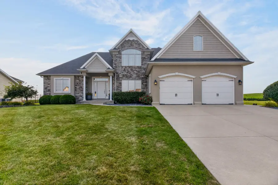 111 Brentwood Court, Anna, OH 45302 - #2