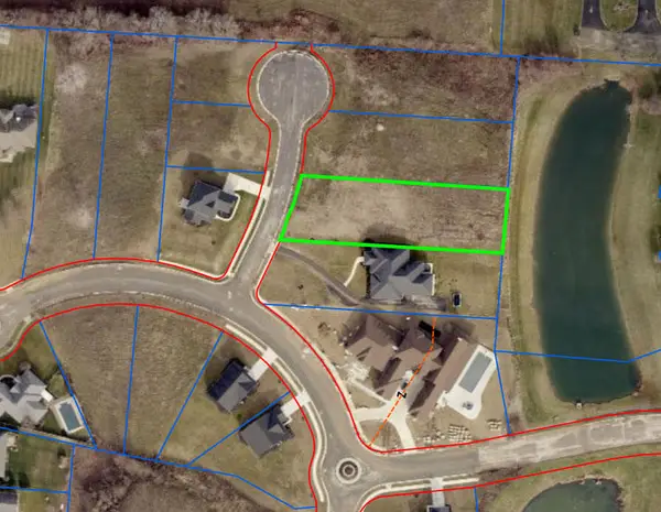 3632 Kingsgate Lane, Springfield, OH 45502