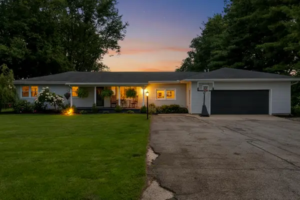1947 Dingman Slagle Road, Sidney, OH 45365