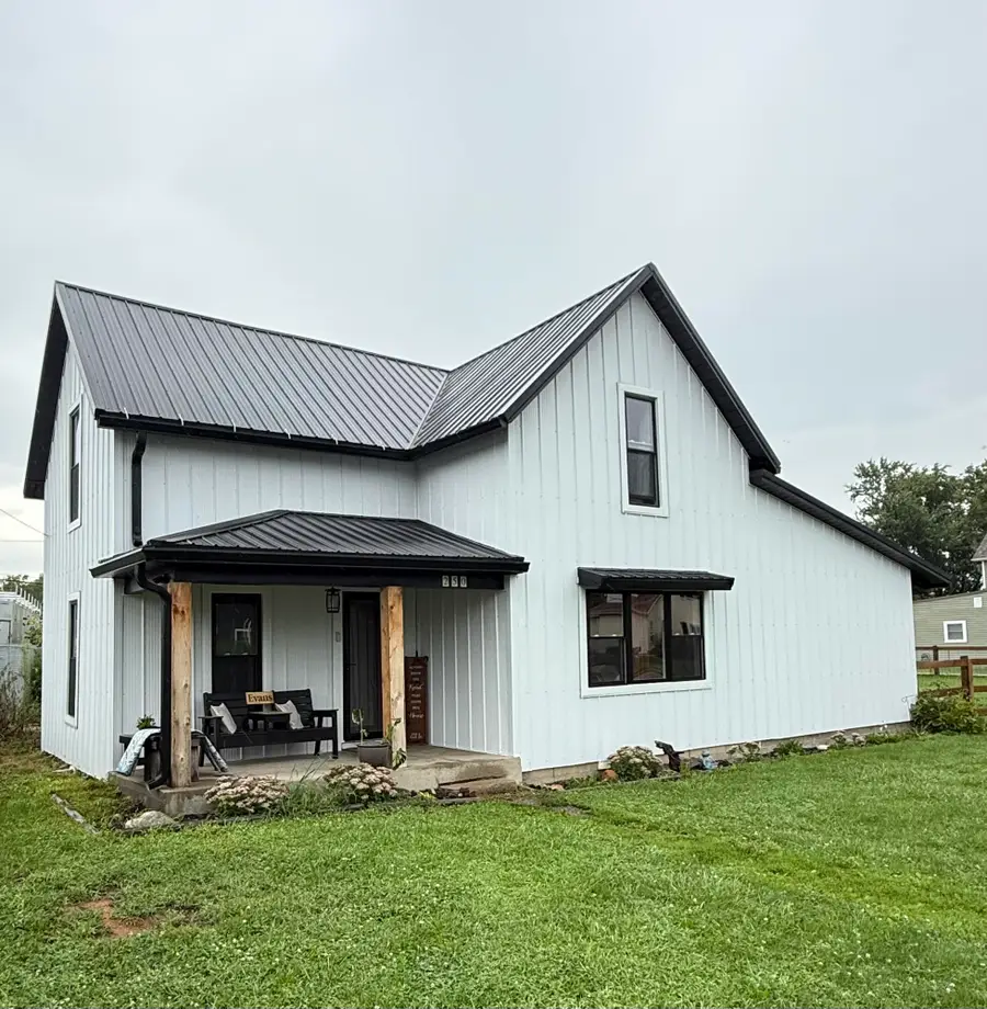 250 S Oak Street, Lakeview, OH 43331 - #2