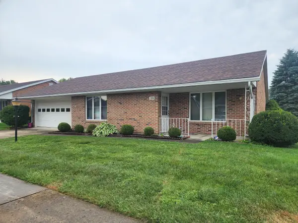 521 Julia Street #Unit 29, Urbana, OH 43078