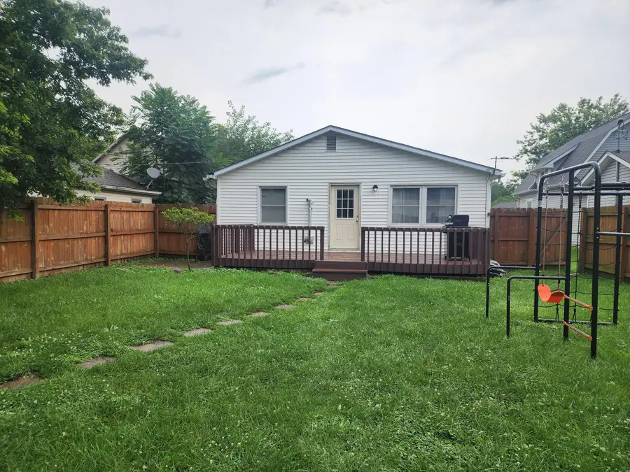 244 Miller Street, West Liberty, OH 43357 - #2