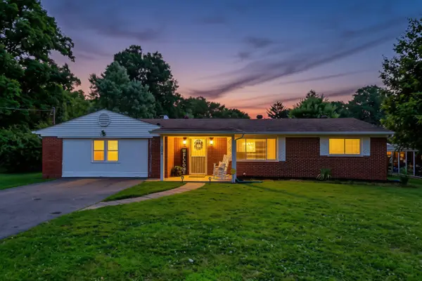 3386 Mount Carmel Road, Cincinnati, OH 45244