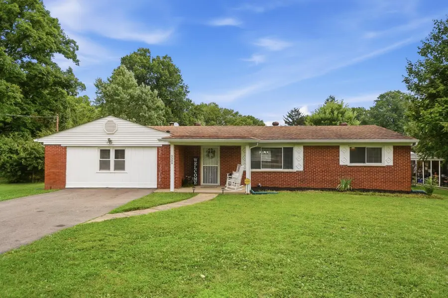 3386 Mount Carmel Road, Cincinnati, OH 45244 - #2