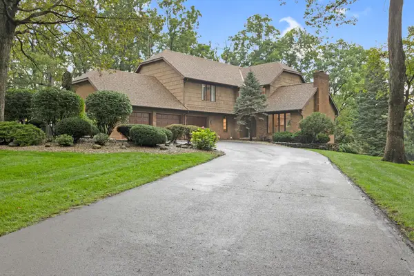 100 Tanglewood Drive, West Liberty, OH 43357