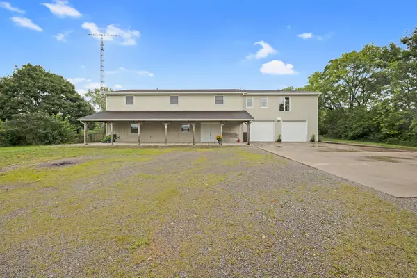 3971 W State Route 274, Huntsville, OH 43324