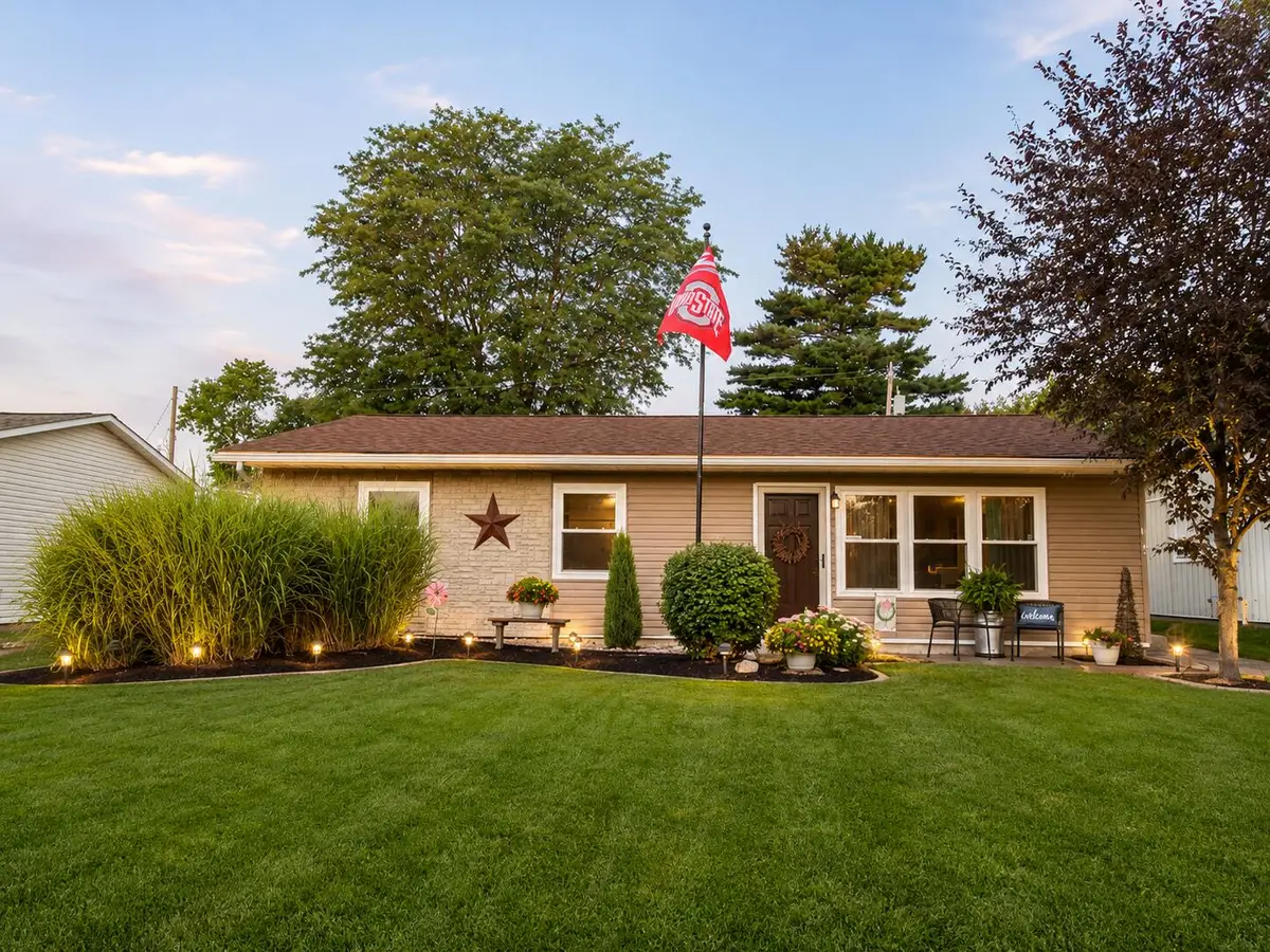 1500 Wright Street, Bellefontaine, OH 43311 - #1