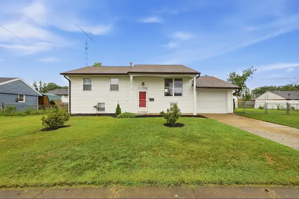 504 Funston Avenue, New Carlisle, OH 45344