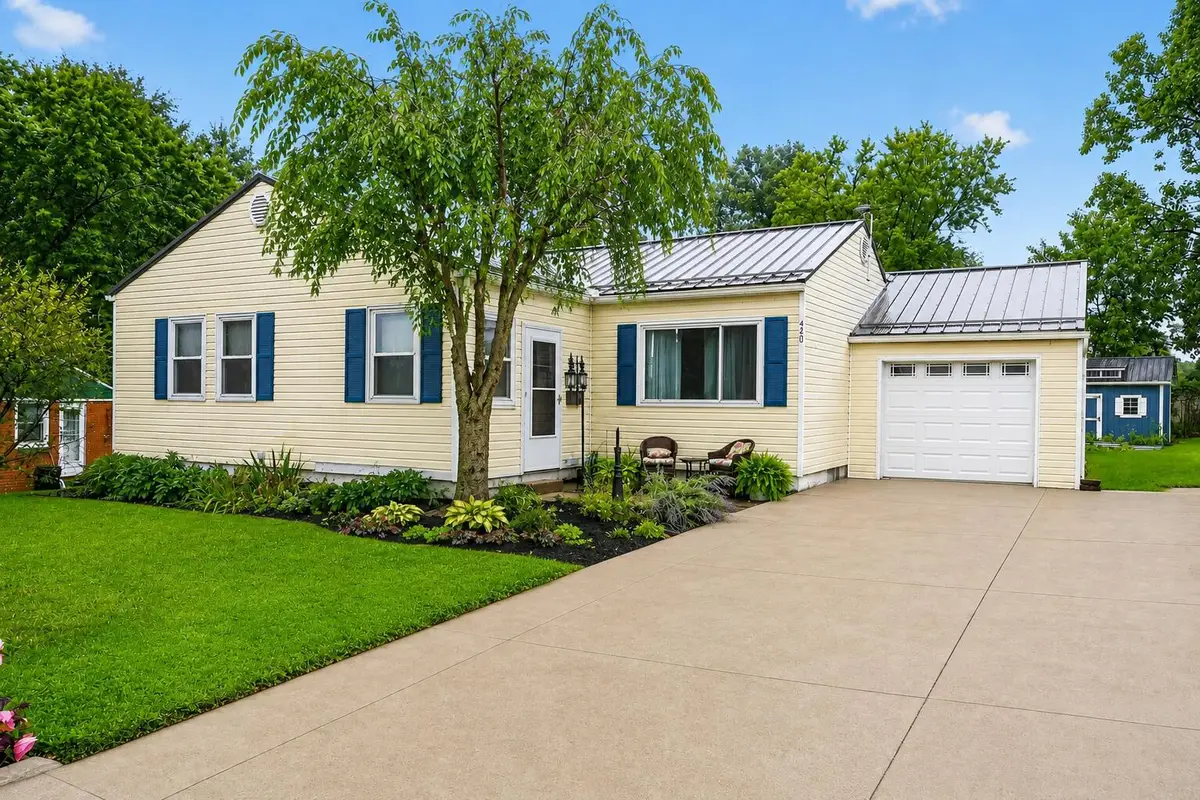 420 Superior Street, Bellefontaine, OH 43311 - #1
