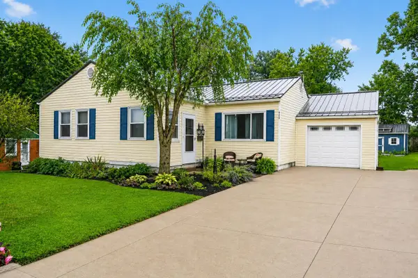 420 Superior Street, Bellefontaine, OH 43311