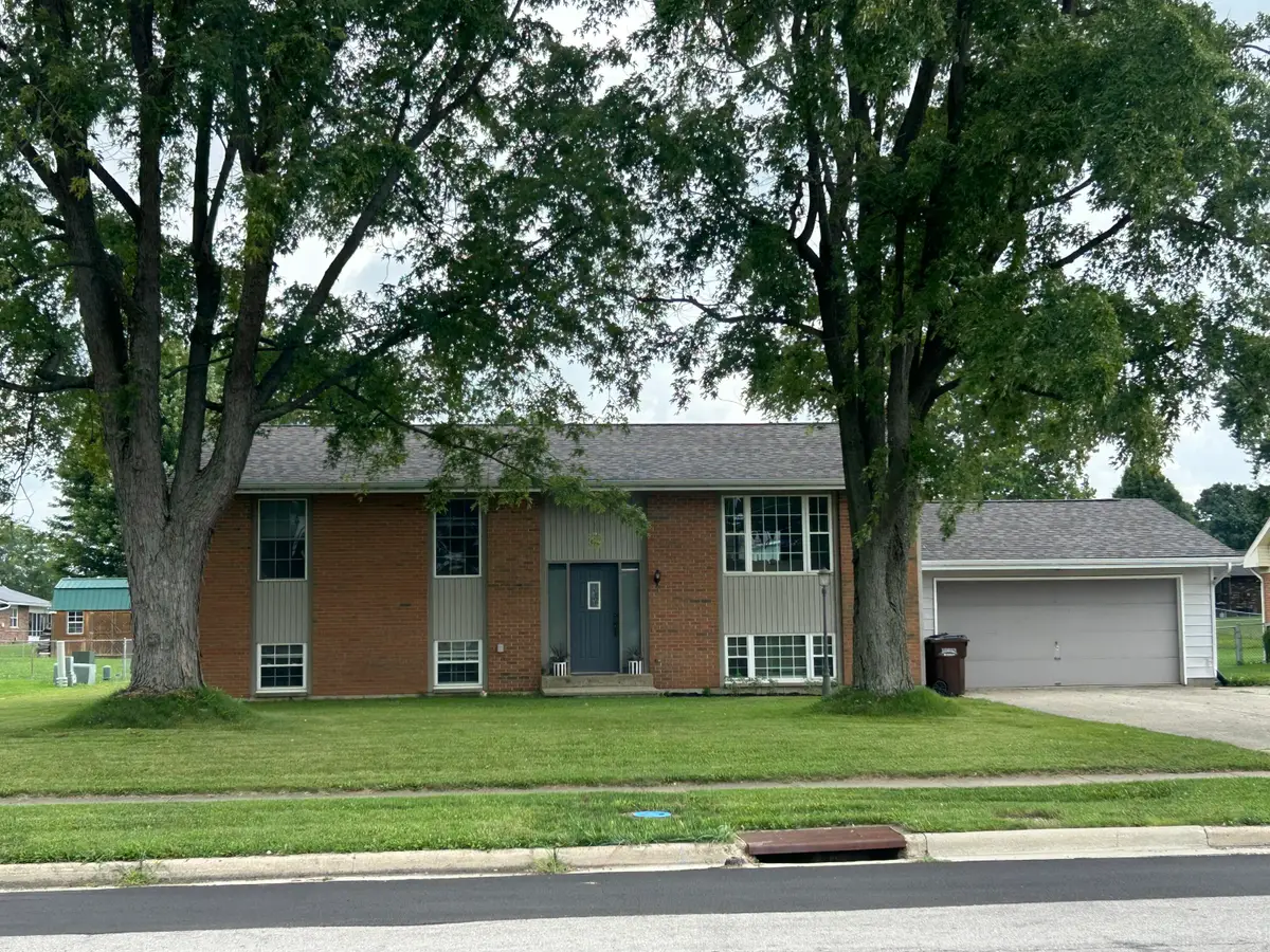 2642 Broadway Avenue, Sidney, OH 45365 - #1