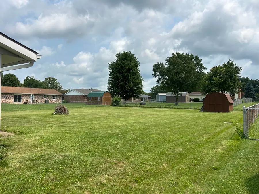 2642 Broadway Avenue, Sidney, OH 45365 - #3