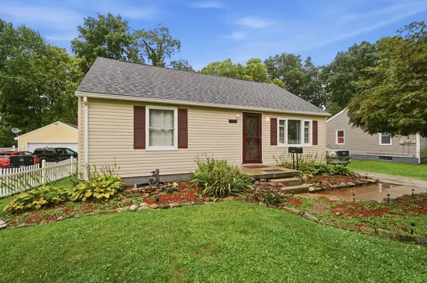 1310 Texas Avenue, Springfield, OH 45505