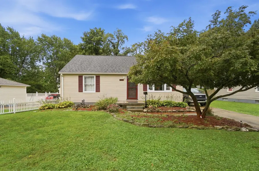1310 Texas Avenue, Springfield, OH 45505 - #2