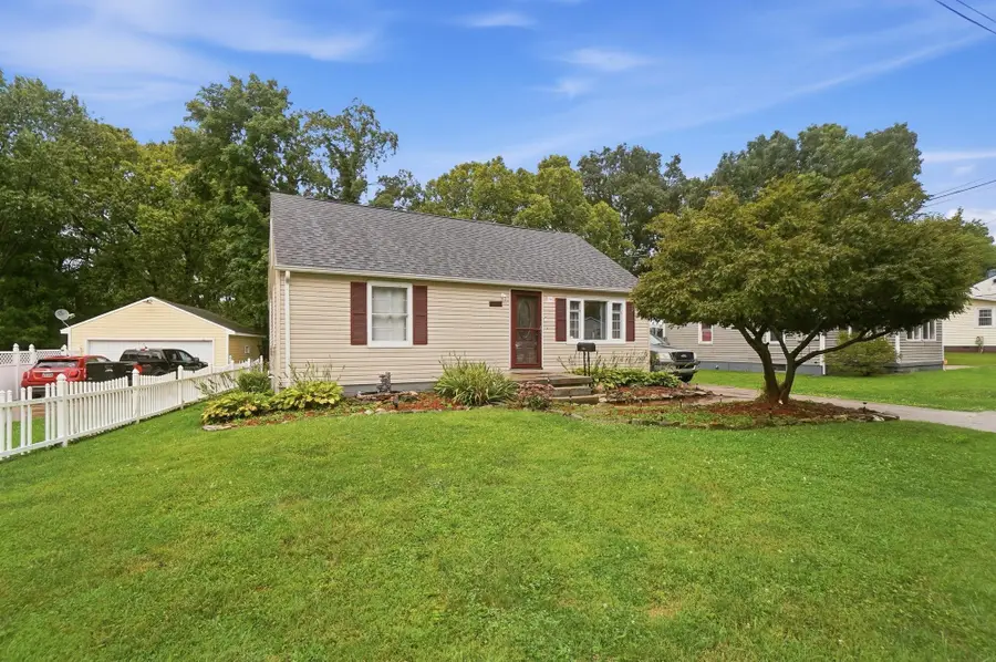 1310 Texas Avenue, Springfield, OH 45505 - #3