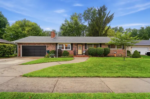 4225 Tacoma Street, Springfield, OH 45503