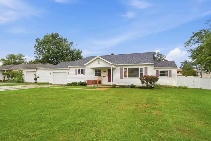 532 E Wayne Street, Celina, OH 45822 - #2