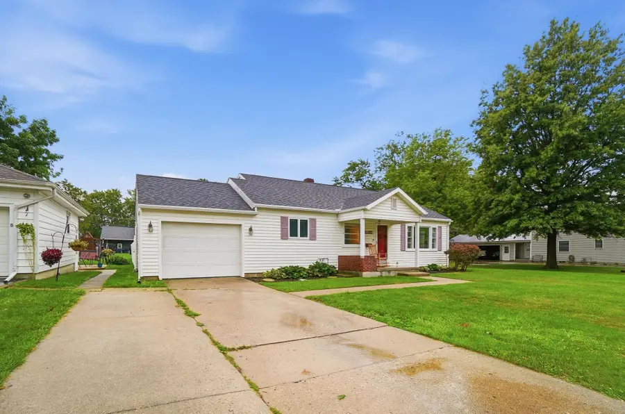 532 E Wayne Street, Celina, OH 45822 - #3