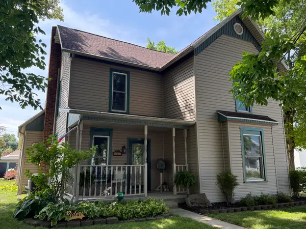 625 W High Street, Saint Marys, OH 45885