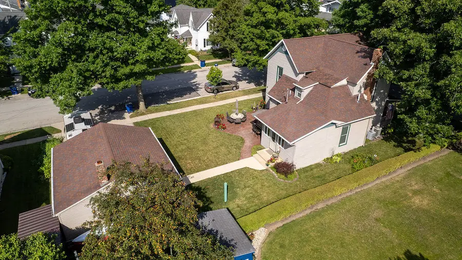 625 W High Street, Saint Marys, OH 45885 - #2