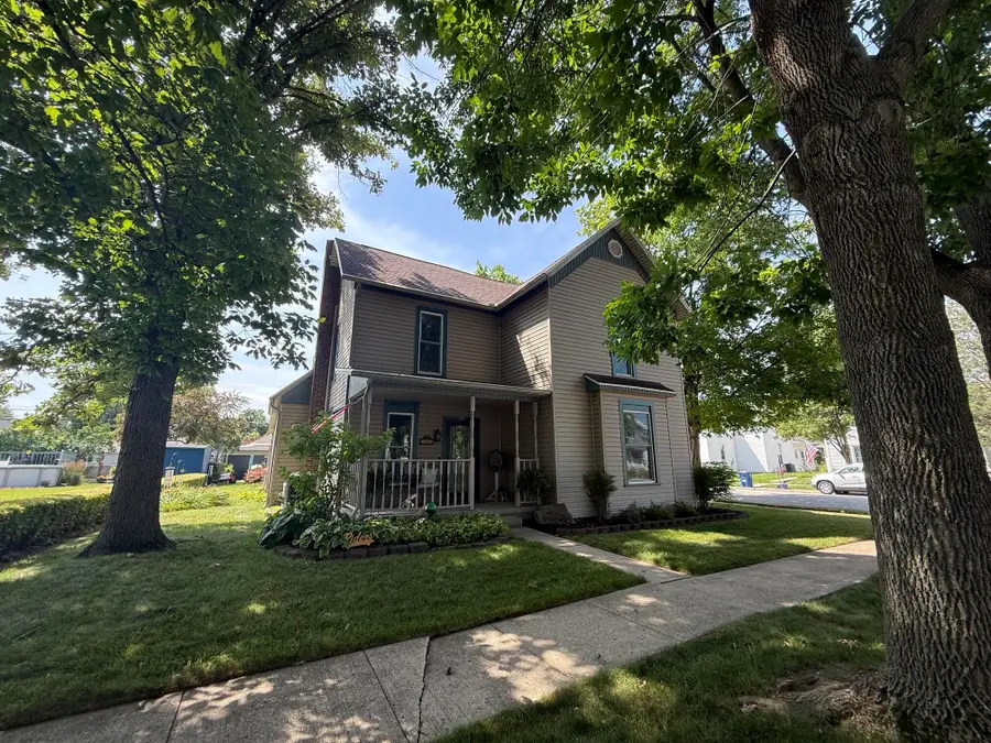 625 W High Street, Saint Marys, OH 45885 - #3