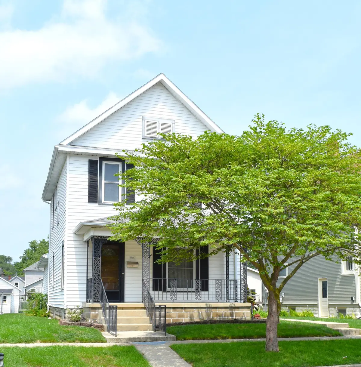 1018 W North Street, Piqua, OH 45356 - #1